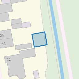 Perceel GTL02-D-6126