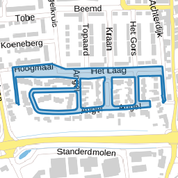 Perceel GTL02-D-6129