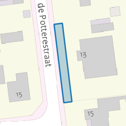 Perceel GTL02-D-6135