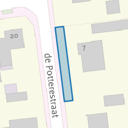 Perceel GTL02-D-6136