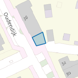 Perceel GTL02-D-6151