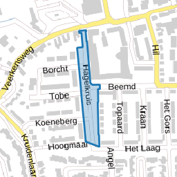 Perceel GTL02-D-6199