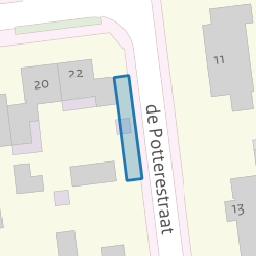 Perceel GTL02-D-6213