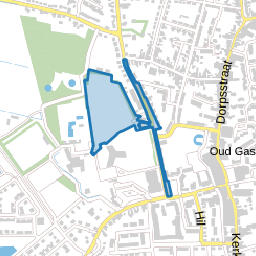 Perceel GTL02-D-6218