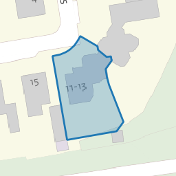 Perceel GTL02-D-6284