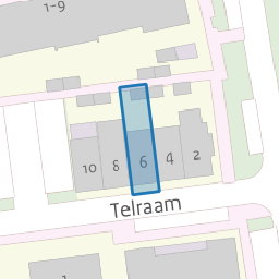 Perceel GTL02-D-6292