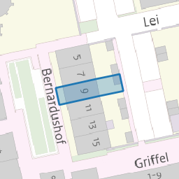 Perceel GTL02-D-6296