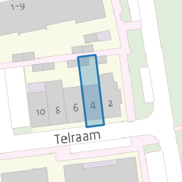 Perceel GTL02-D-6304