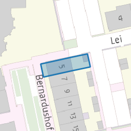 Perceel GTL02-D-6316