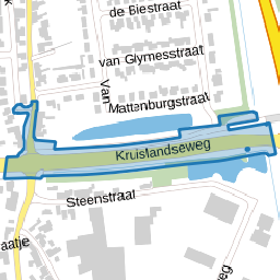 Perceel GTL02-D-6322