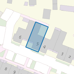 Perceel GTL02-D-6353