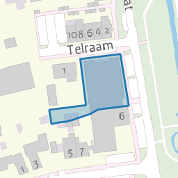 Perceel GTL02-D-6376