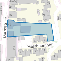 Perceel GTL02-D-6383