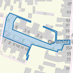 Perceel GTL02-D-6396