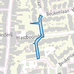 Perceel GTL02-D-6402