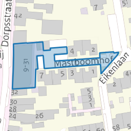 Perceel GTL02-D-6406