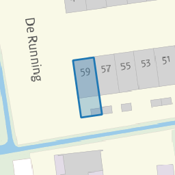 Perceel GTL02-D-6457