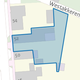 Perceel GTL02-D-6522