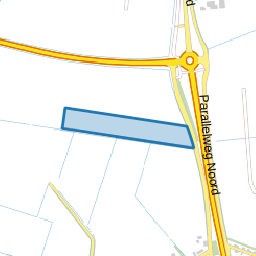 Perceel GTL02-G-1005