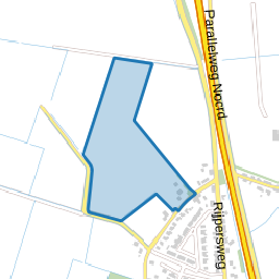 Perceel GTL02-G-1012