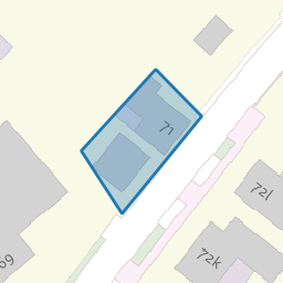 Perceel GTL02-G-1013