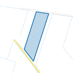 Perceel GTL02-G-1018