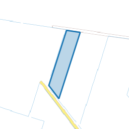 Perceel GTL02-G-1019