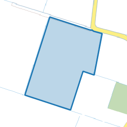 Perceel GTL02-G-1029