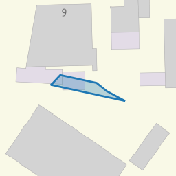 Perceel GTL02-G-1040