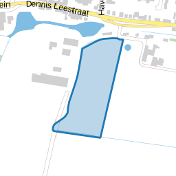 Perceel GTL02-G-1054