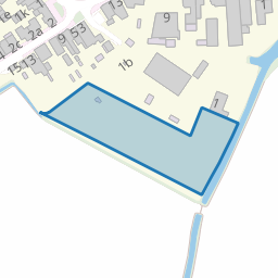 Perceel GTL02-G-1057