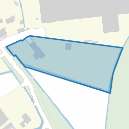 Perceel GTL02-G-1106