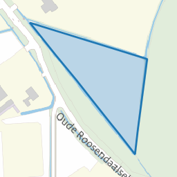 Perceel GTL02-G-1107