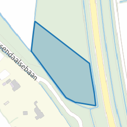 Perceel GTL02-G-1111