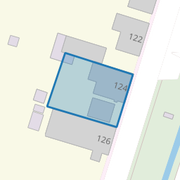 Perceel GTL02-G-1116