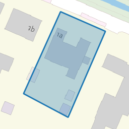 Perceel GTL02-G-1197