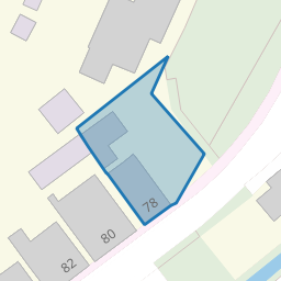 Perceel GTL02-G-1203