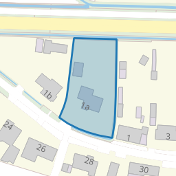 Perceel GTL02-G-1290