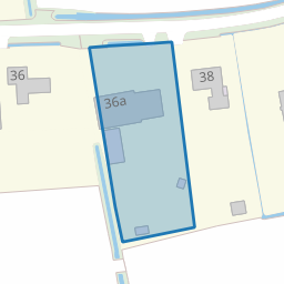 Perceel GTL02-G-1294