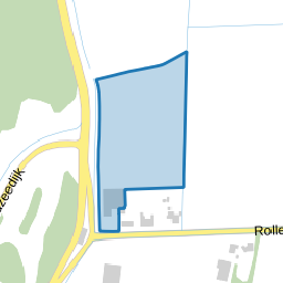 Perceel GTL02-G-1301