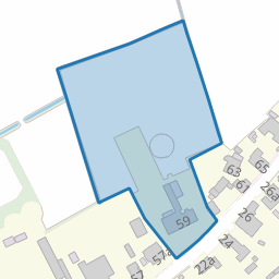 Perceel GTL02-G-1311