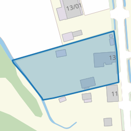 Perceel GTL02-G-1327