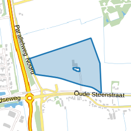 Perceel GTL02-G-1333