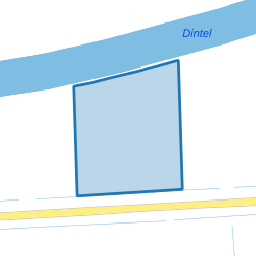 Perceel GTL02-G-1353