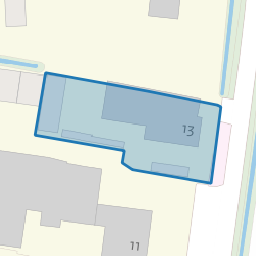 Perceel GTL02-G-1379