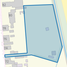 Perceel GTL02-G-1417