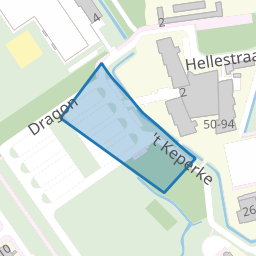 Perceel GTL02-G-1439