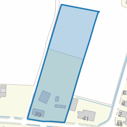 Perceel GTL02-G-1462