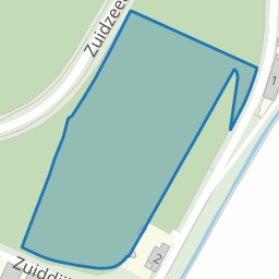 Perceel GTL02-G-1500