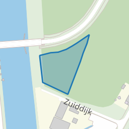 Perceel GTL02-G-1525